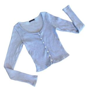 Brandy Melville long sleeve